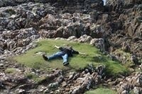 Albert Knight Sánchez