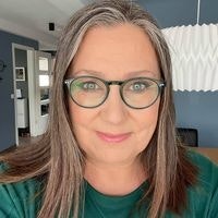 Ragnheiður H. Magnúsdóttir