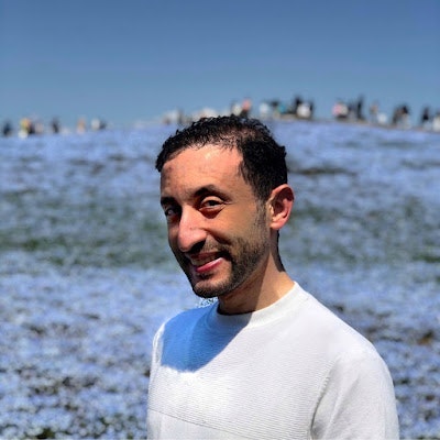Motaz Sabri