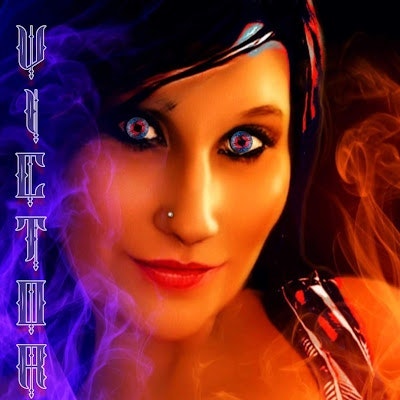 Victoria Burns (Mrs.Burns-sines)