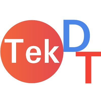 TekDT