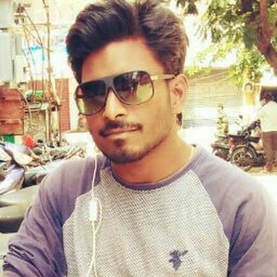 Irakam muralikrishna