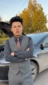 Yilon Ma
