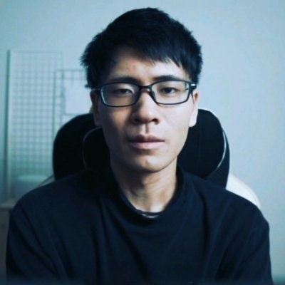 Takeo Fujii (藤井丈夫)