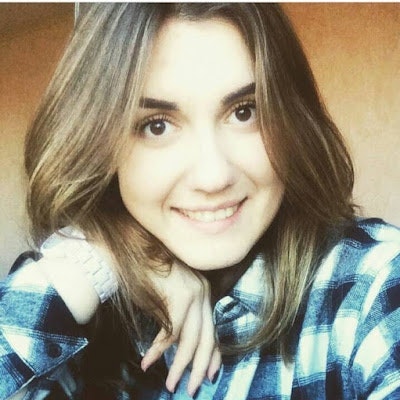 Марина Горобчук