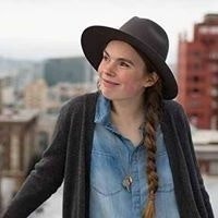 Audrey Joy Greathouse