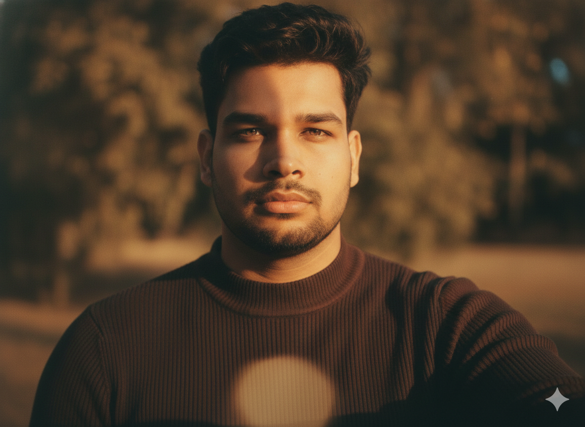 Prem Sharma