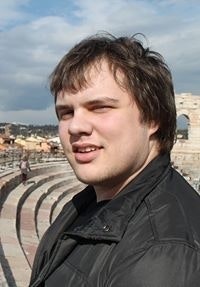 Дмитрий Бархатов