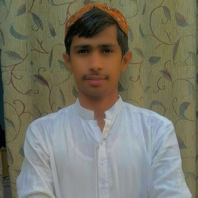 Khalil Ahmed (Itx.king313)