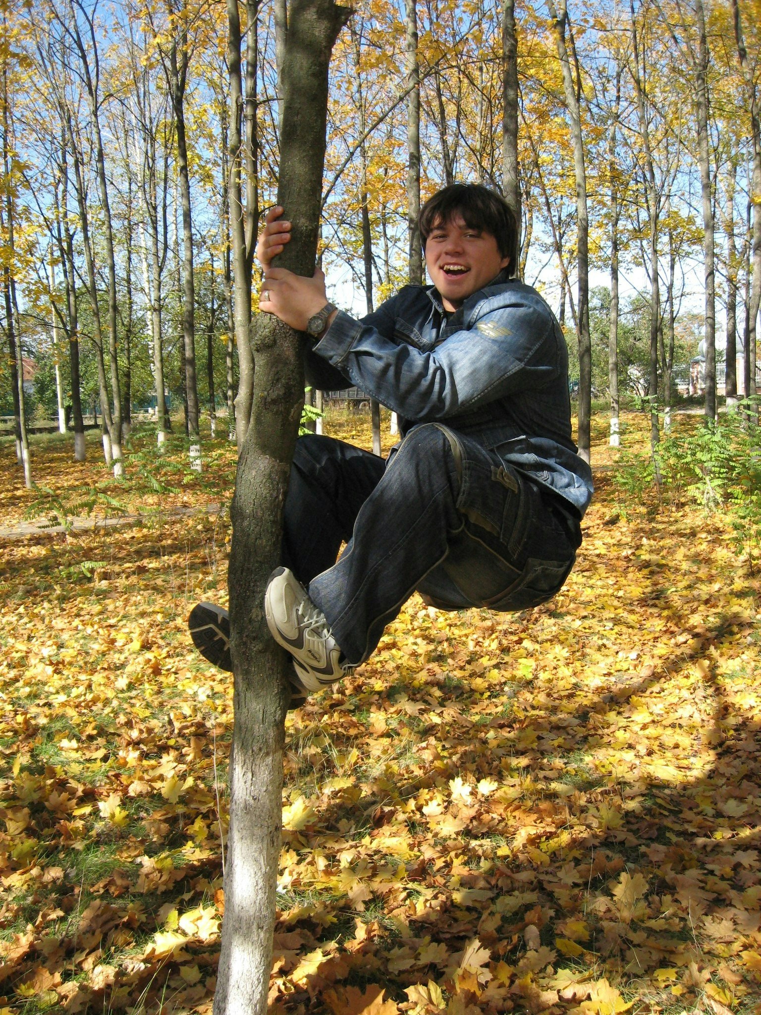 Anton “MoNAH_san” Myronov