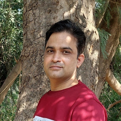 Yogesh Tiwari