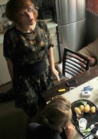 Anastasia  Khokhlova