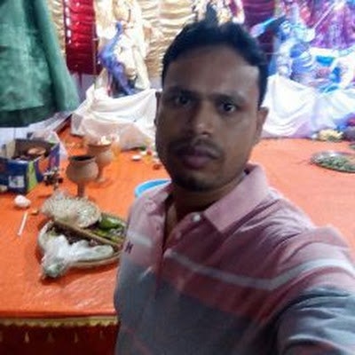 Jibon krishno Bormon