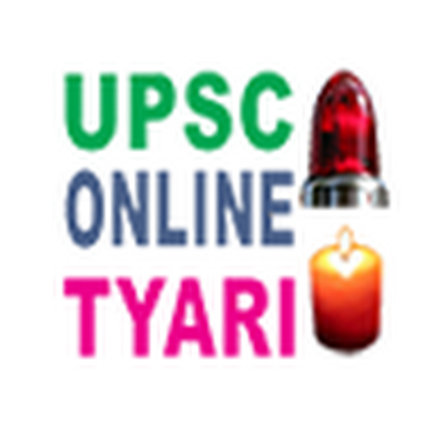 UPSC Online Tyari