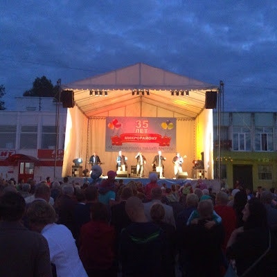 Алексей Смолоковский