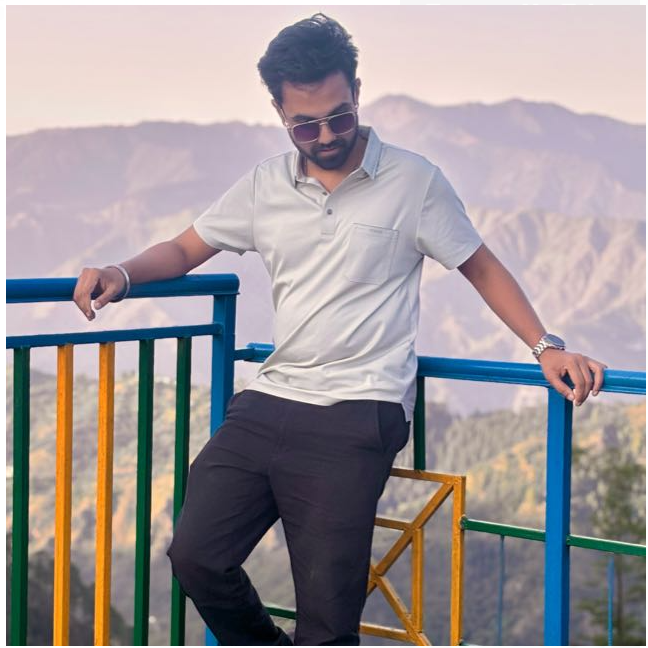 Varun Goyal