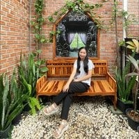 Wacharee Pramongmook