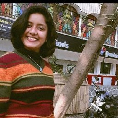Khushboo Mehta