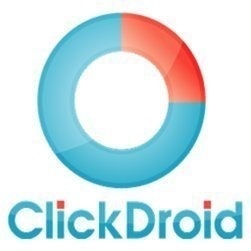 ClickDroid