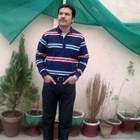 Faisal Chaudhary