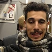 Paolo Fragola Simonazzi