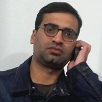 Shahzad Rafi