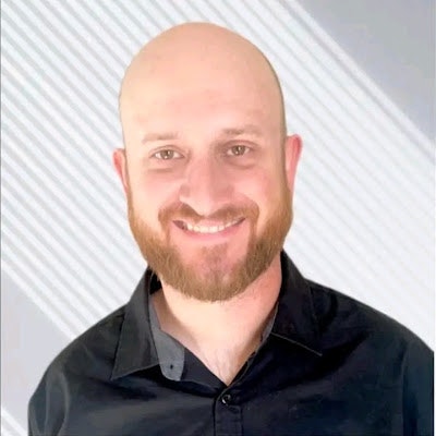 Marijke Van Der Burgh