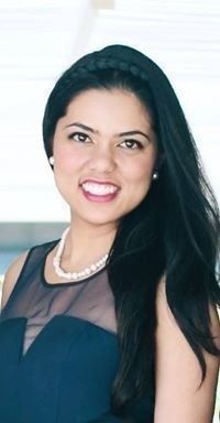 Sacha Leandra Prashad