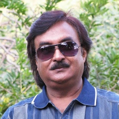 Soumitra Talukdar