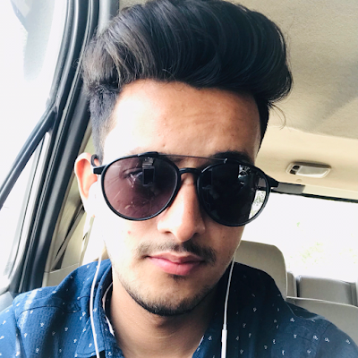 Rishu Sejwar
