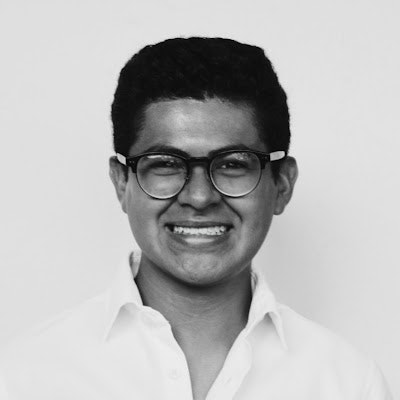 Mario Gutierrez Castillo