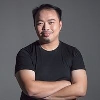 Daniel Cerventus Lim