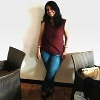 Sneha Murthy Chowdhury