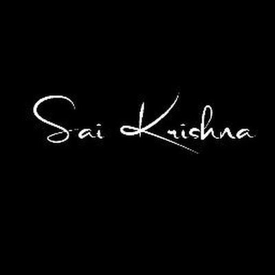 sai krishna