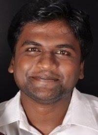 Parthibhan Manoharan