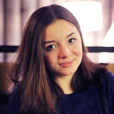 Полина Тронова