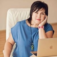 Ирина Джогола