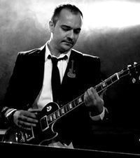 Javier Muñoz García-Ligero