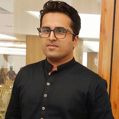 Md. Atiar Rahman Chowdhury