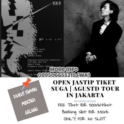 JASTIPTIKET | MyNoveMee_SuperWIN1001-2nd