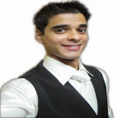 Graham Miranda