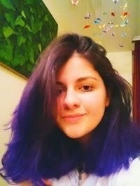 მარიამ არიშვილი