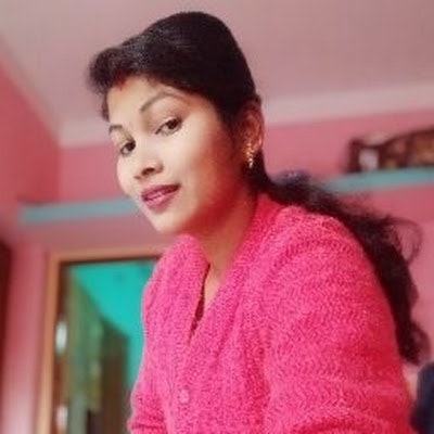 Shraboni Bhandari