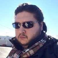 Alexander Ivan Moreno