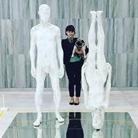 Катюша Зеленко