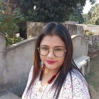 Santana Karmakar Chand