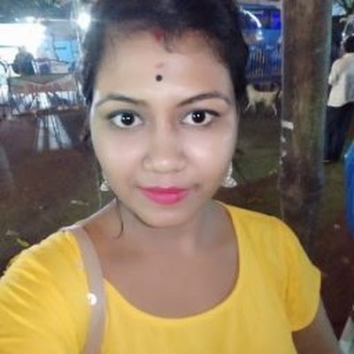 Susmita Pal