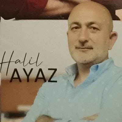 Halil Ayaz