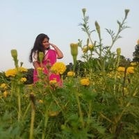 সুস্মিতা সাহা রায়