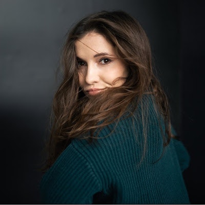 Anastasia Nikiforova